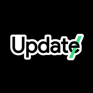 电报频道的标志 update4weekly — Android Weekly Update ⚡️