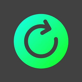 Логотип телеграм канала @updateandrestart — Обновить и перезагрузить