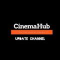 Logo saluran telegram updatechannelhub — 🎥 UPDATE CHANNEL 🎥