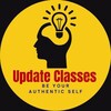 टेलीग्राम चैनल का लोगो updatecls — Update Classes