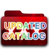 Logo of telegram channel updatedcatalog — UPDATED CATALOG