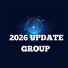 Logo of telegram channel updatehub040 — FAVOURITE LEGIT LONG TERM UPDATES ONLY