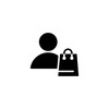 Логотип телеграм канала @updatesbuyer — updates buyer