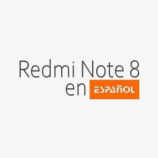 Telegram channel Redmi Note 8 Updates logo