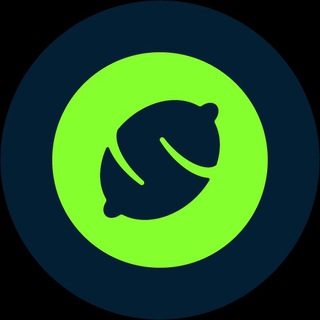 Logotipo del canal de telegramas updateslemoncash - Lemon Cash - Updates   Avisos 📢