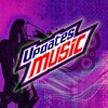 Логотип телеграм канала @updatesmusicxd — Updates Music & News
