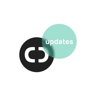 Логотип телеграм канала @updatesod — Updates | OD