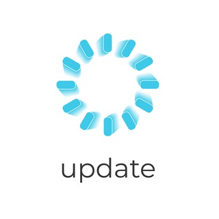 Логотип телеграм канала @updconf — Конференция Update