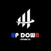 Logo of telegram channel updownfxx — UPDOWN FX
