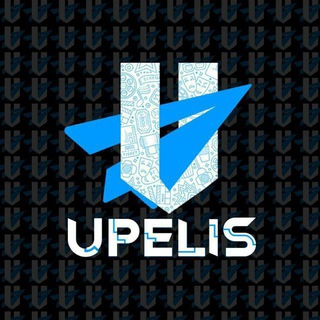 Logotipo del canal de telegramas upelis - UPELIS