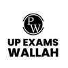टेलीग्राम चैनल का लोगो upexamswallah — UP Exams Wallah