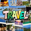 Логотип телеграм канала @upexploretravel — Explore Travel