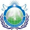 Telegram channel Федерация за всеобщий мир UPF logo
