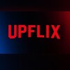 Logo of telegram channel upflix_store — UpFlix Store