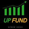 Logo of telegram channel upfundcrypto — UpFund Channel
