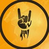 Логотип телеграм канала @upgamepro — UP-GAME.PRO — магазин читов