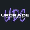 Логотип телеграм канала @upgrade73 — UPGRADE DC=Летяринские