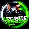 Логотип телеграм канала @upgrade_m0tivation — UPGRADE MOTIVATION