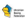 Логотип телеграм -каналу upgradeboxingua — Федерація Боксу України 🇺🇦