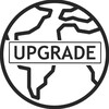 Логотип телеграм канала @upgradensk — UPGRADE | ТЕРРИТОРИЯ ТВОЕГО РОСТА