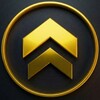 Логотип телеграм канала @upgrader_pro — UPGRADER | CS2