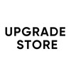 Логотип телеграм канала @upgradestore_e — UPGRADE.STORE_ РЕКЛАЙНЕР