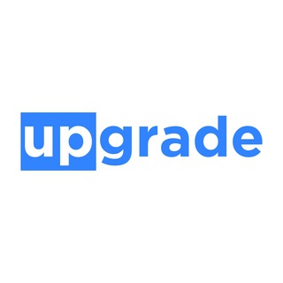 Логотип телеграм канала @upgradetj — Upgrade