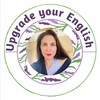 Logo of telegram channel upgradeyoureng — Upgrade your English