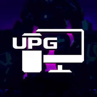 Логотип телеграм канала @upguz — UPG