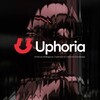 Logo of telegram channel uphoriainv — UPHORIA OFFICIAL