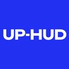 Логотип телеграм канала @uphud — UP-HUD | Hand2Note4