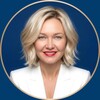 Логотип телеграм канала @upiterschool — Астролог Вера Райт