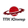 Логотип телеграм канала @upitertpk — ТПК Юпитер