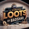 Telegram channel Verified Bots By Badshah 🇮🇳 logo