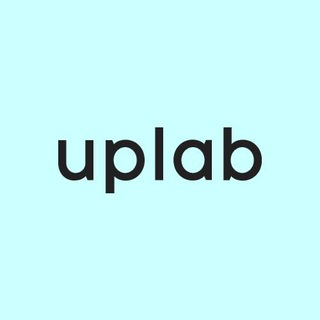 Логотип телеграм канала @uplab_digital — Uplab. Digital & Design