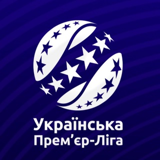 Логотип телеграм -каналу upleague — Український футбол ᐉ новини футболу України