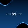 Логотип телеграм канала @uplider — Start- app.United Power Бизнес