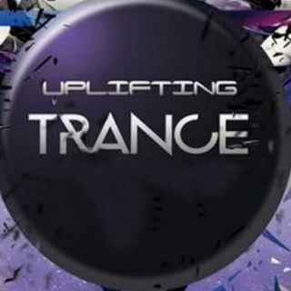 Логотип телеграм канала @uplifttrance — Uplifting Trance