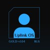 Логотип телеграм канала @uplinkos_ru — UplinkOS RUS