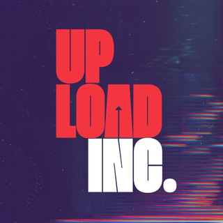 Логотип телеграм канала @uploadinc — Upload Inc