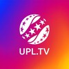 Telegram channel УПЛ ТБ logo