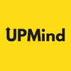 Logo of telegram channel upmind_efsw — UPMind EFSW