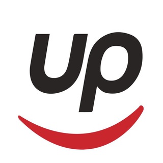 Logo del canale telegramma upmoneyitalia - UPmoney.it