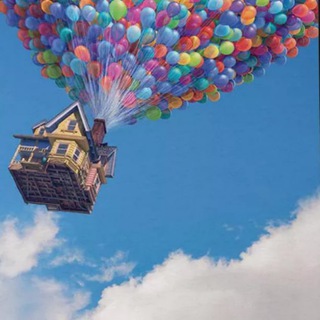 Логотип телеграм канала @upnewsru — Up News 🎈 Новостной Агрегатор