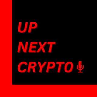 Logo del canale telegramma upnext_crypto - 𝑼𝑷 𝑵𝑬𝑿𝑻 𝑪𝑹𝒀𝑷𝑻𝑶