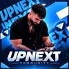 Telegram channel UPNEXTPLAYS logo