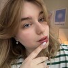 Логотип телеграм канала @upolinarule — анпакинг с Полиной