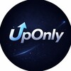 Logo of telegram channel uponlymarketing — UpOnly Marketing Agency