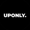 Logo of telegram channel uponlywithus — UPONLY
