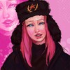 Логотип телеграм канала @uporatayy — Uporatay🪷